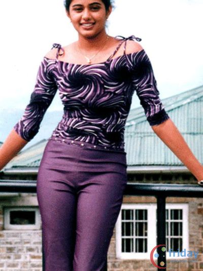 Priyamani Photo