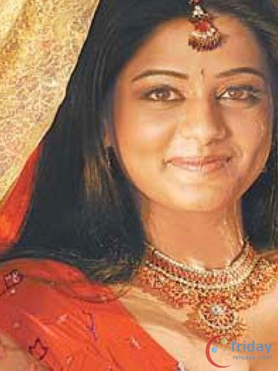 Priyamani Photo
