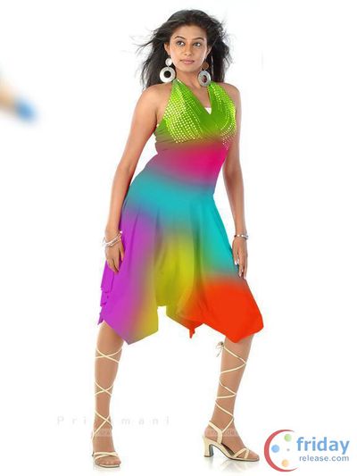 Priyamani Photo