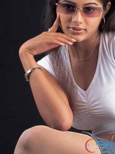 Priyamani Photo