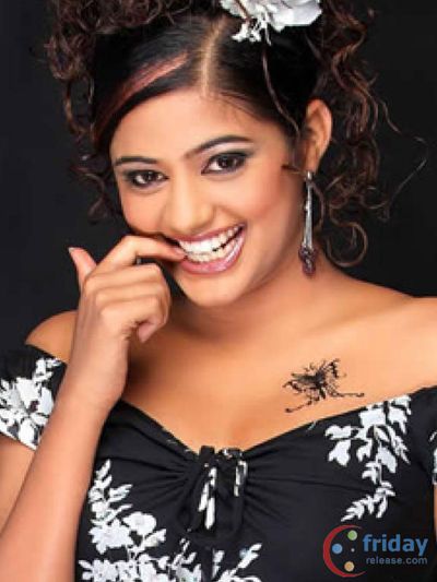 Priyamani Photo