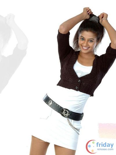 Priyamani Photo