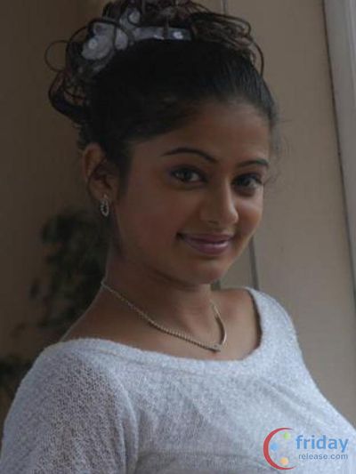 Priyamani Photo