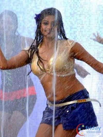 Priyamani Photo