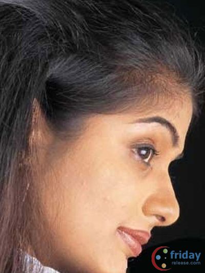 Priyamani Photo