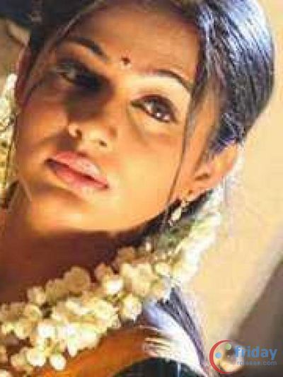 Priyamani Photo