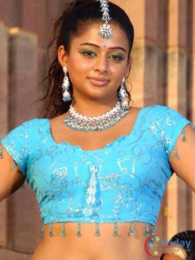 Priyamani Photo