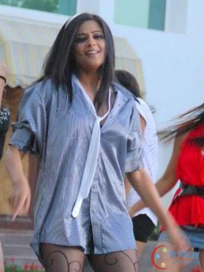 Priyamani Photo