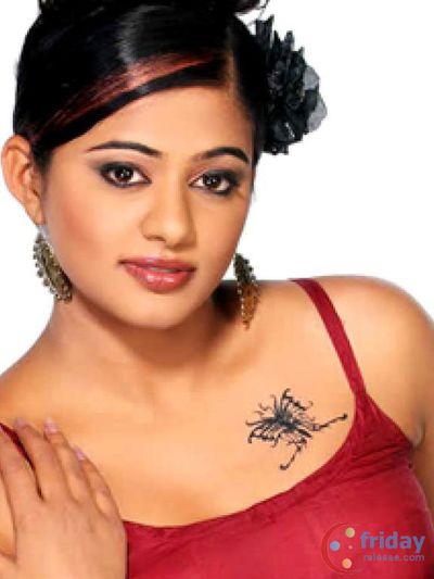 Priyamani Photo