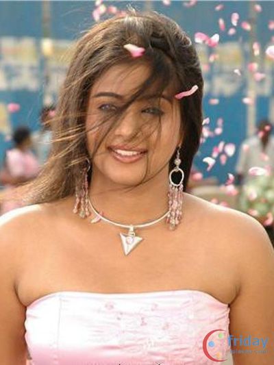 Priyamani Photo