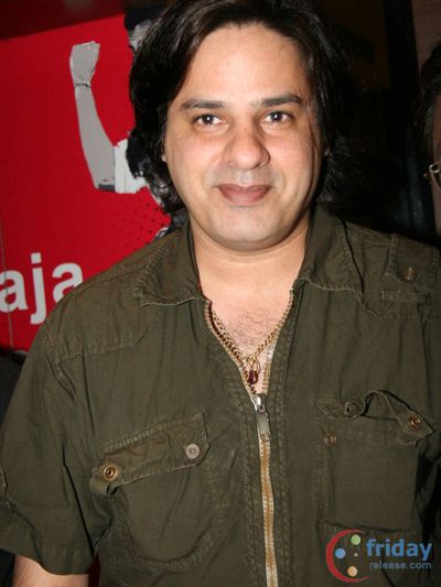 Rahul Roy Photo