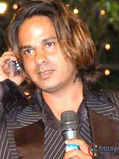 Rahul Roy Photo