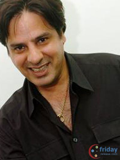 Rahul Roy Photo