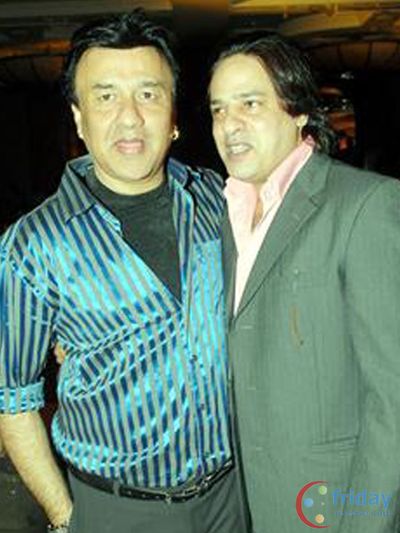 Rahul Roy Photo