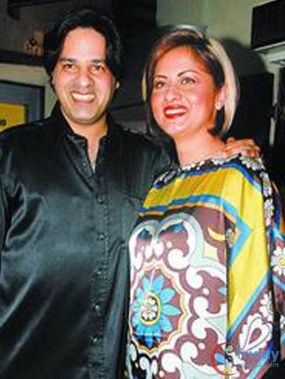 Rahul Roy Photo