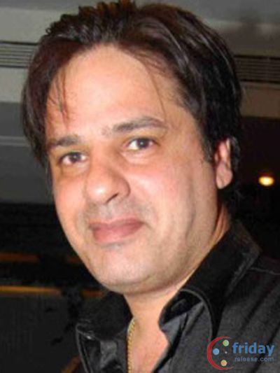 Rahul Roy Photo