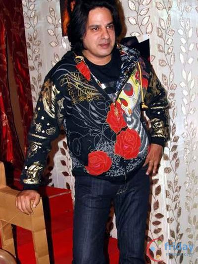 Rahul Roy Photo