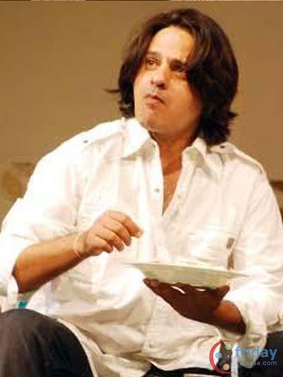 Rahul Roy Photo