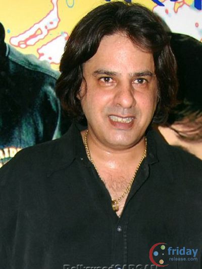 Rahul Roy Photo