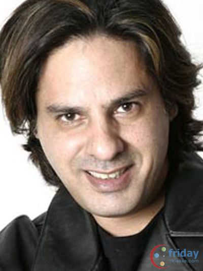 Rahul Roy Photo
