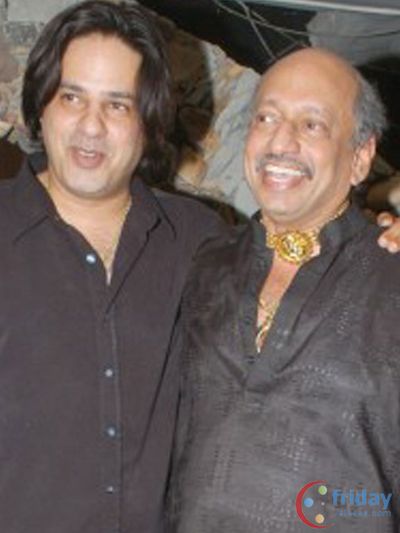 Rahul Roy Photo