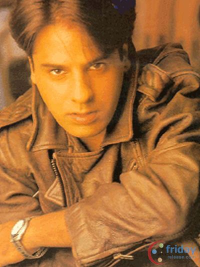 Rahul Roy Photo