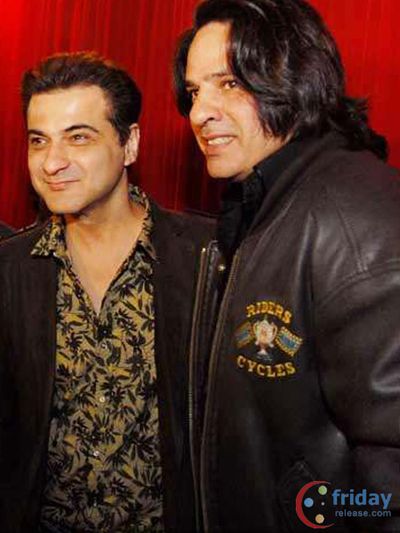 Rahul Roy Photo
