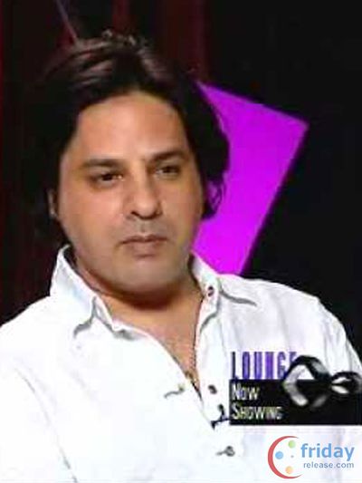 Rahul Roy Photo