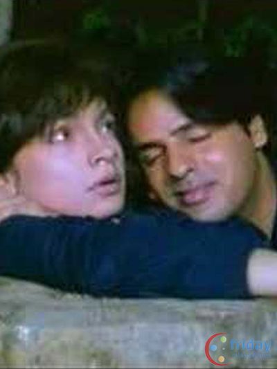 Rahul Roy Photo