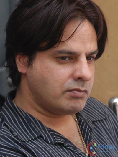 Rahul Roy Photo