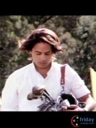 Rahul Roy Photo