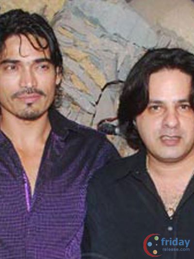 Rahul Roy Photo