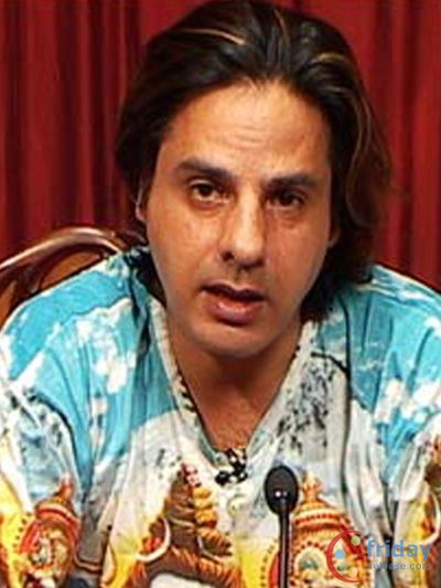 Rahul Roy Photo