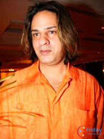 Rahul Roy Photo