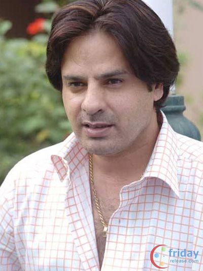 Rahul Roy Photo