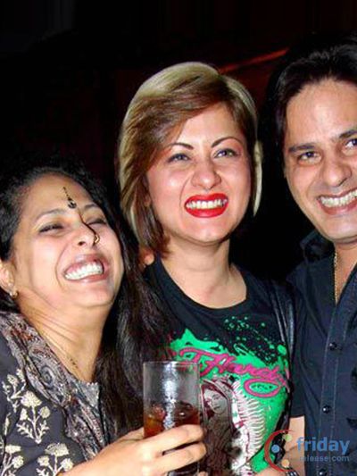 Rahul Roy Photo