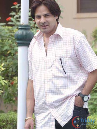 Rahul Roy Photo