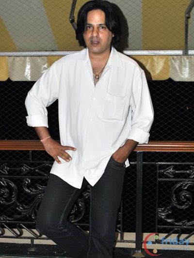 Rahul Roy Photo