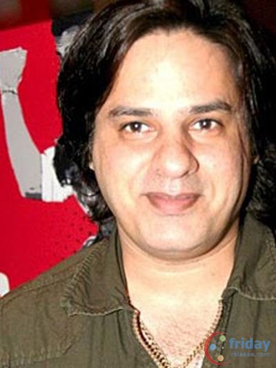 Rahul Roy Photo