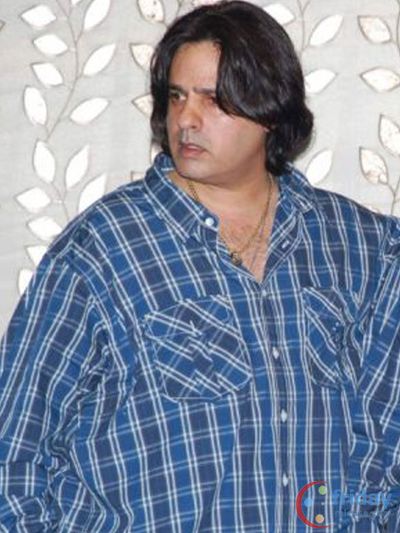 Rahul Roy Photo