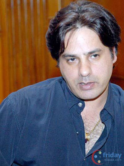 Rahul Roy Photo