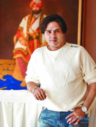 Rahul Roy Photo