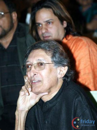 Rahul Roy Photo