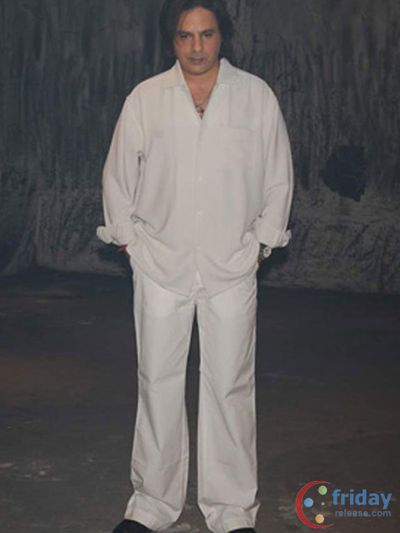 Rahul Roy Photo