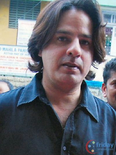 Rahul Roy Photo