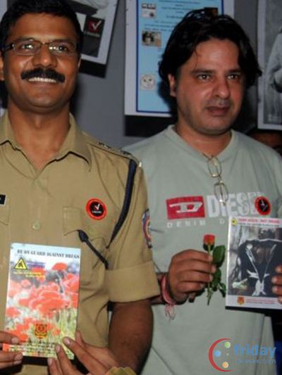 Rahul Roy Photo