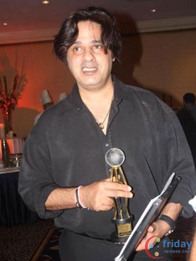 Rahul Roy Photo