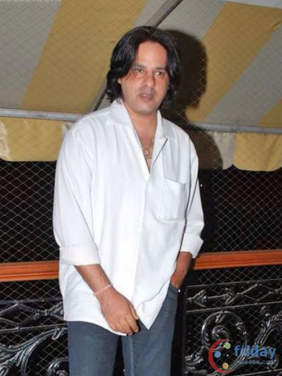 Rahul Roy Photo