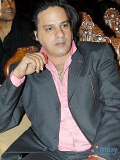 Rahul Roy Photo