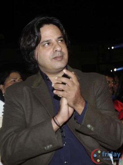 Rahul Roy Photo